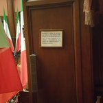 RT @gcaroli: #cartello in tribuna cittadini #Camera durante giuramento #Mattarella. Perché l'opinione conta http://t.co/9oQA4gl9C8