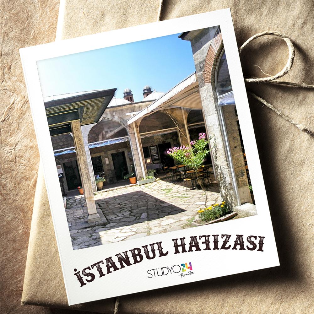 Studyo_24's tweet photo. Cafer Ağa Medresesi

Tarihi bir atmosferde, çay molası vermek isteyenlerin kesinlikle uğraması gereken bir mekan. http://t.co/8AaniD4zYm
