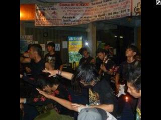 Ahmad Maulana Akhsan (@ahmadakhsan) on Twitter photo 