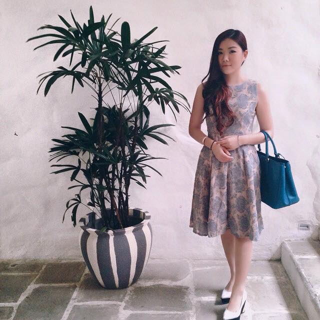 minimalstores's tweet photo. #iwearminimal come from @michellehendra - pretty fashion blogger. You looks so pretty dear :) Thankyou for tagging us http://t.co/4ZZHd5xTJ0