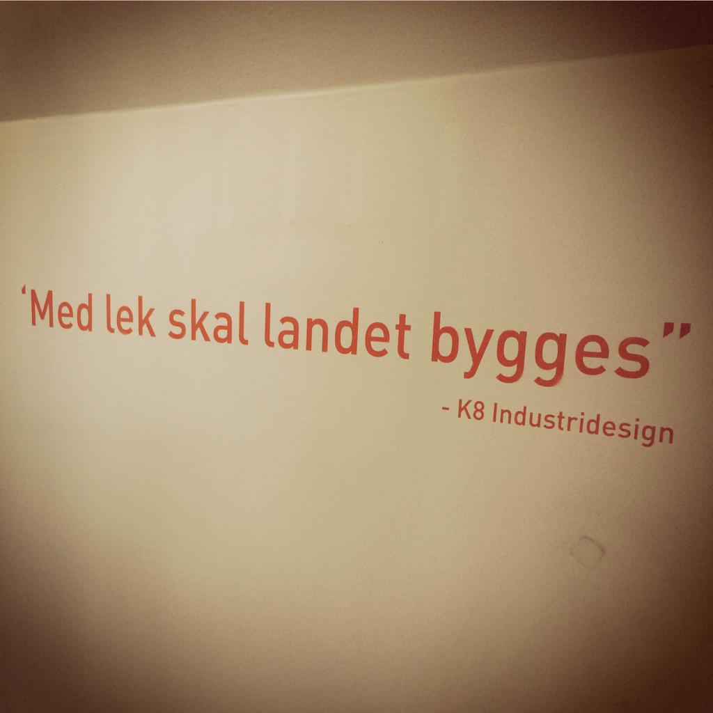 Anita Krohn Traaseth tweet media