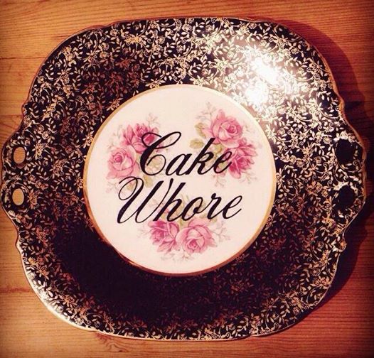 HolyFlaps's tweet photo. Check out our #Giveaway over at https://t.co/MEEdW87HJl
A One-of-a-kind #CakeWhore
#Competition #Win #HolyFlaps http://t.co/QezifajYQp