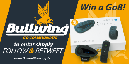 Gobovox's tweet photo. @tjcpickering Congratulations Tim! You've won our Bullwing Go 8 giveaway comp! We've messaged you what to do
#gobovox http://t.co/TznExPlF0y