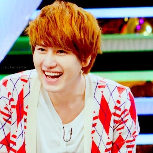Dear First Place Singer, Cho Kyuhyun... Always be healthy n happy... Happy Birthday n Love U   