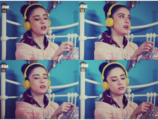 OzSer_Fan's tweet photo. Öyküm 😂😂😂😘 #KirazMevsimi #Kizevi @ozgecangurel ♥ http://t.co/u8p9XsH4qJ