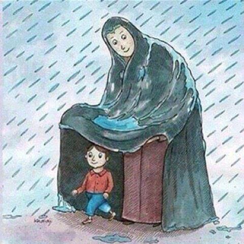 badriyakhalid's tweet photo. وَقَضَىٰ رَبُّكَ أَلَّا تَعْبُدُوا إِلَّا إِيَّاهُ وَبِالْوَالِدَيْنِ إِحْسَانًا ۚ http://t.co/V0E0CcXzgA