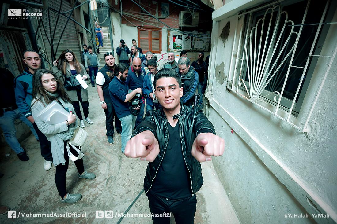MohammedAssaf89's tweet photo. صباح الخير لاغلى جمهور
#محمد_عساف
#BAMA2015GoldenEdition_MohammedAssaf http://t.co/gooJ2XX6Xw