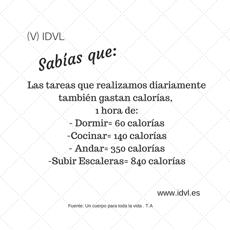 ESalietti's tweet photo. Hay que vivir activos " @idvl_bcn: Feliz Martes #Sabíasque #Tips #IdvlTips #Salud #Mujer #Bienestar http://t.co/MQRSKwFqAB”