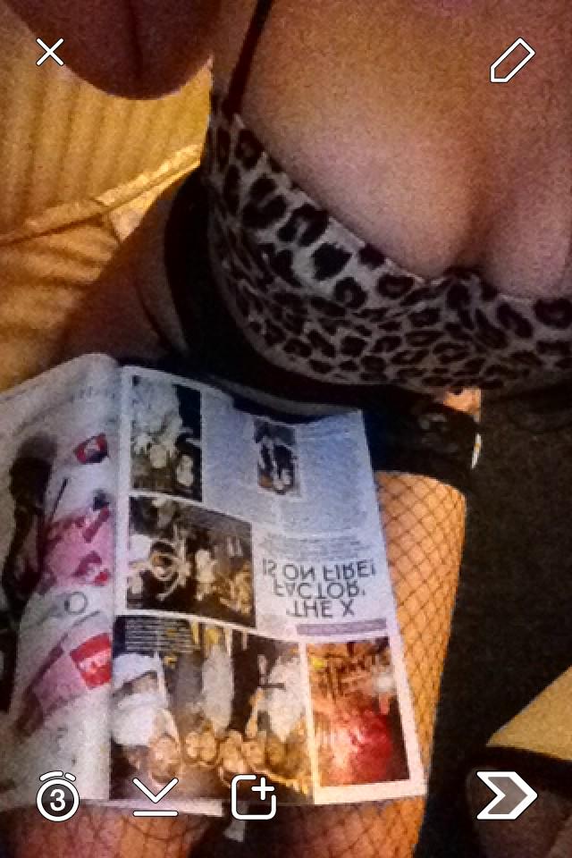 AnnaArdent's tweet photo. Who's in Leicester ??? ;) http://t.co/gCli5L5tiJ