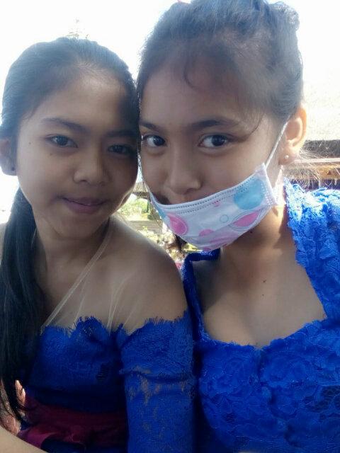 Kadek Widiyantari (@widiyantaritari) on Twitter photo 