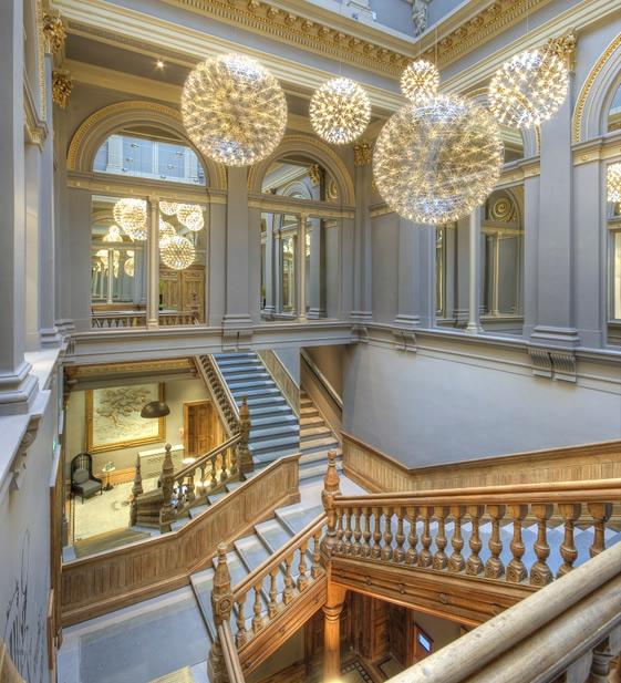 KGElectrical's tweet image. #Corinthian #Glasgow #LEDSphere #designerlighting #KGElectrical #Casinolighting #Edinburgh #Stockbridge #Chandelier