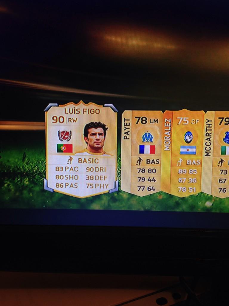 shortassian's tweet photo. @MattHDGamer what a pull http://t.co/aDwzPthLlX