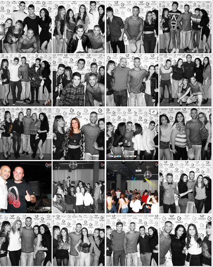 GingerEstartit's tweet photo. Las fotos de la noche del sábado ya disponibles! @MARTAQQCCMH3 @sirena_maria @Alexcoro84 Aquí→http://t.co/146jhJ9KXE http://t.co/PyRlRMwpz1