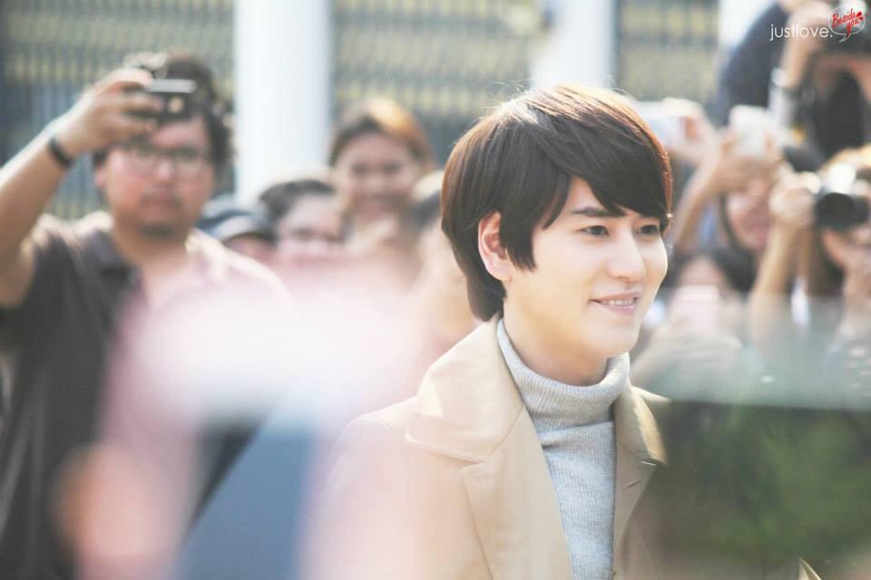 Happy Birthday Cho Kyuhyun   