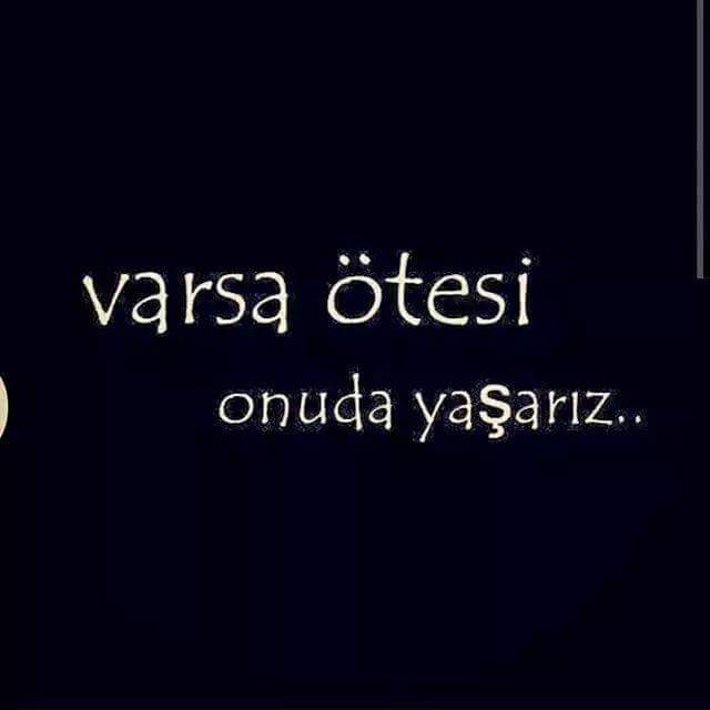 dagdelen_mahmut's tweet photo. Varsa ötesi onuda yaşarız... http://t.co/vVhNACTCJU