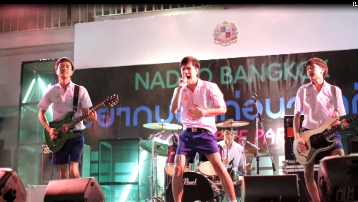 HM2XSUN_'s tweet photo. Photo Gallery from #HormonesBoxset2
{ @jjamyjames } with #SeeScape http://t.co/hCEiMWoYT3