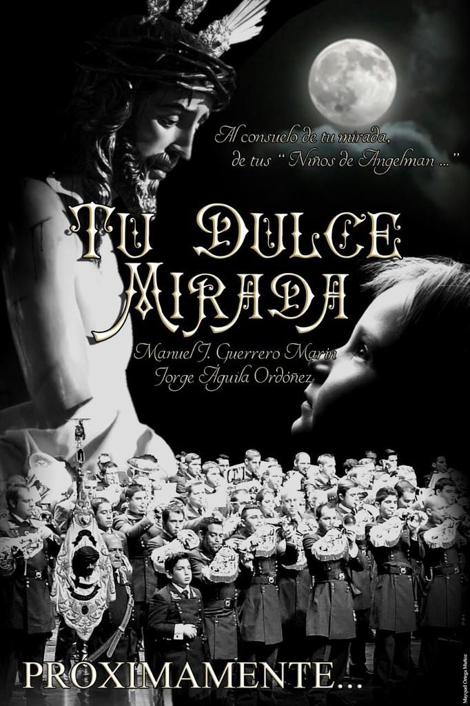 BpresentacionAP's tweet photo. Comenzamos nueva Obra musical para nuestra formación..."TU DULCE MIRADA" compuesta por @manupresent y @JorgeAguilaO. http://t.co/FxiYRZswMh