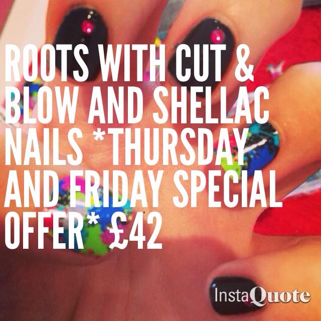 Bliss135's tweet photo. Don't miss out on our special offers!! 💇 Call to book 01517229477 http://t.co/yztrGTxIAM
