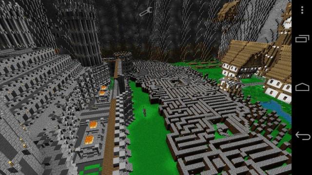 MCPEDL's tweet image. Quantum: The Time Travel - Adventure Map by - @CreatrixPE @DaphneElaine @MellyGlitter - mcpedl.com/quantum-the-ti…