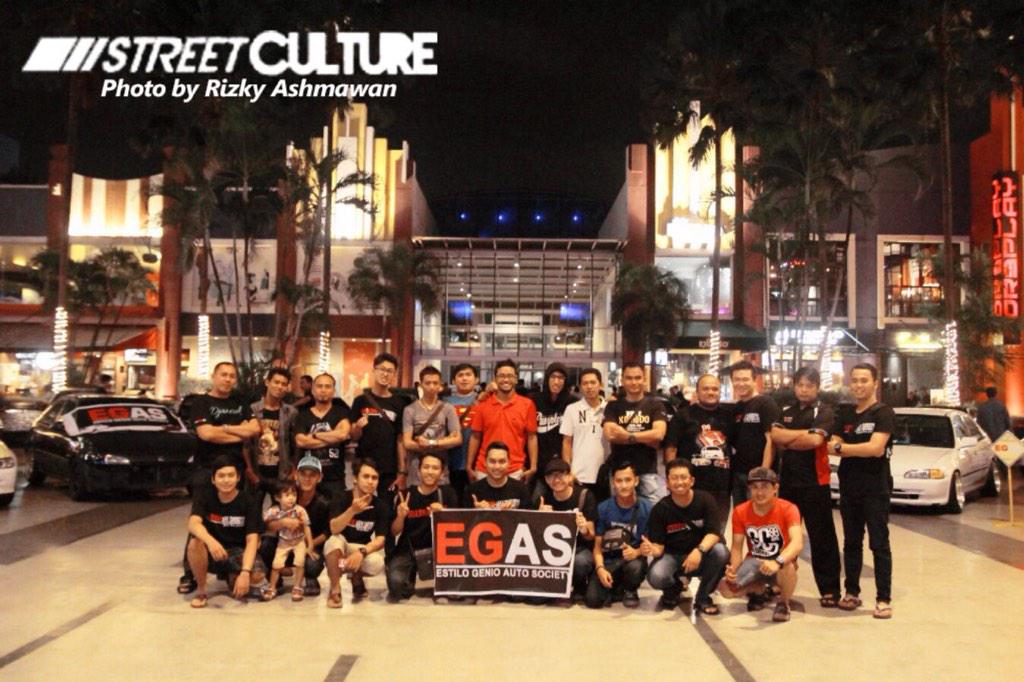 Streetculture thaks you