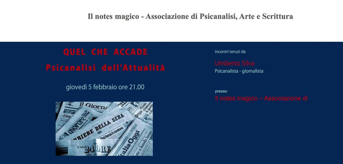 ilnotesmagico tweet picture