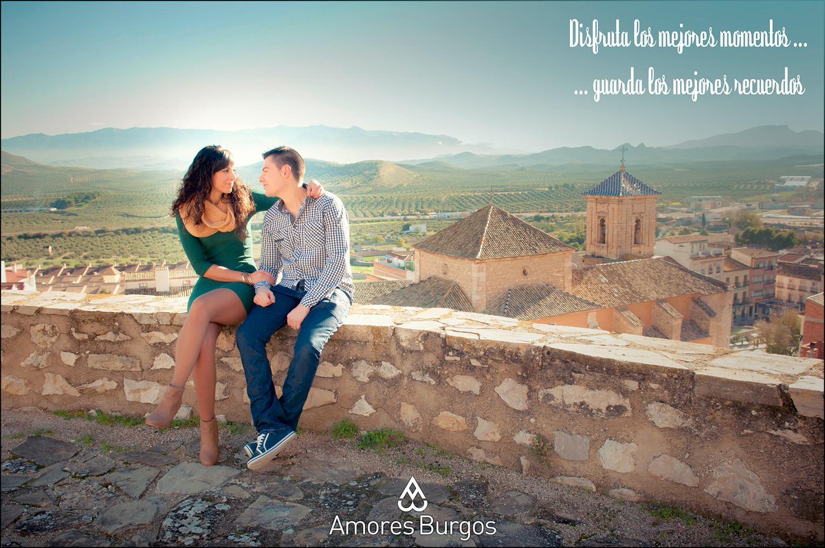 En estos días tan especiales...