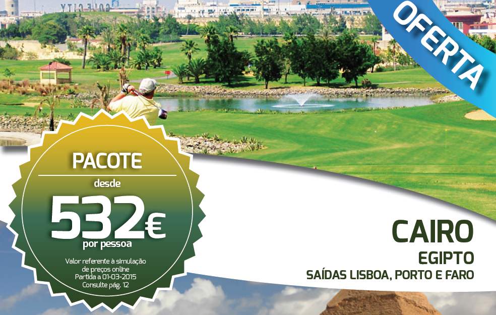 MagicLis's tweet image. QUEM QUER IR AO CAIRO?
APROVEITE!