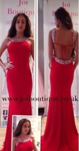 joiboutiquex's tweet image. #joiboutique #bestcollections #bestprices #ball #party #prom #diamond #lowbackdress #exclusive #amazingprice £199 ❤❤❤