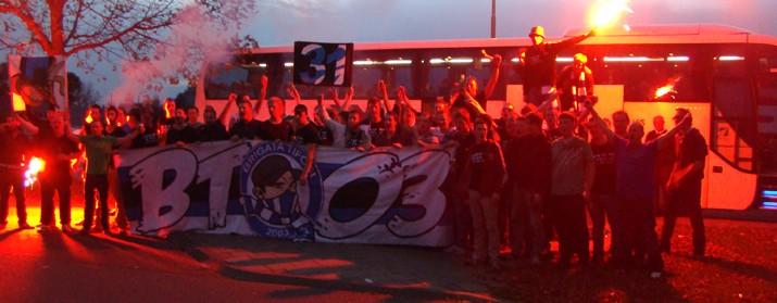 HHooligan tweet picture