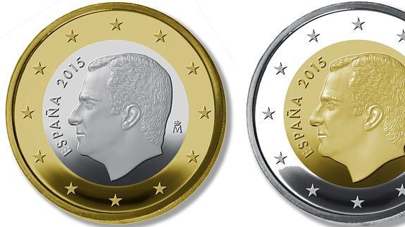 laverdad_es's tweet photo. Entran en circulación las nuevas monedas con la imagen de Felipe VI http://t.co/bA3PaPlM8V http://t.co/LJDgrHrPkV
