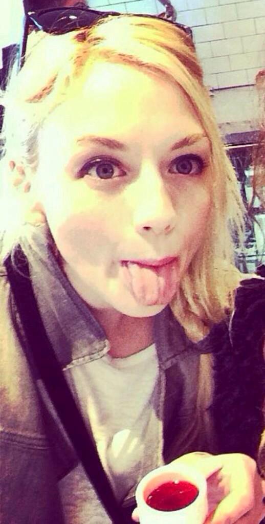 Beth Greene (@theretrograde_) on Twitter photo 