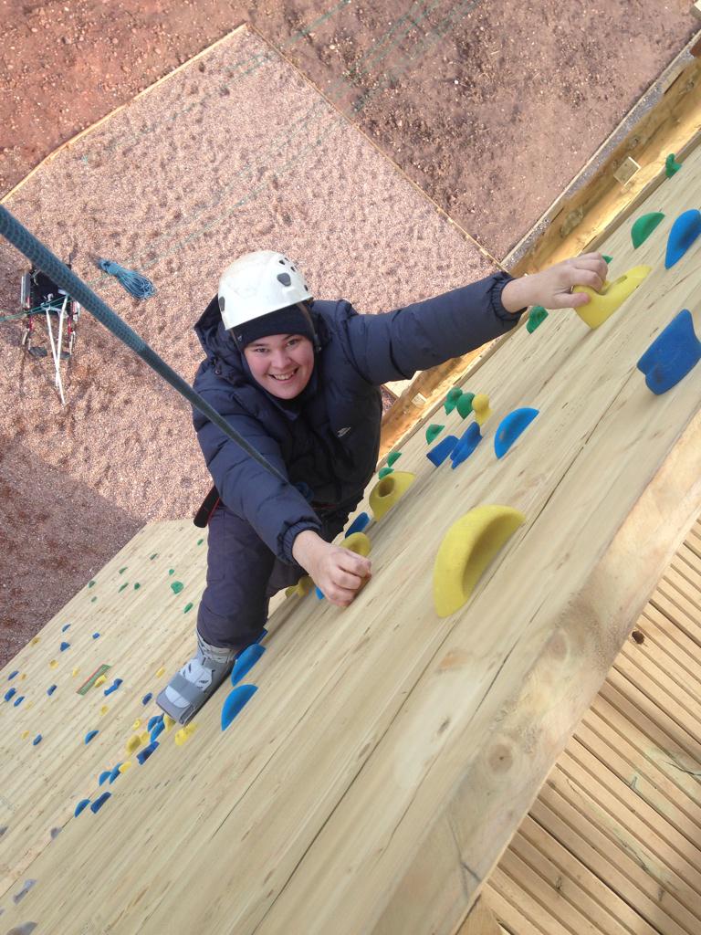 ojnicholas1's tweet photo. @BictonOutdoor #InstructorTrainingCourse training on new @JMAdventure high ropes course @BictonCollege http://t.co/MhMQ4kXBMl