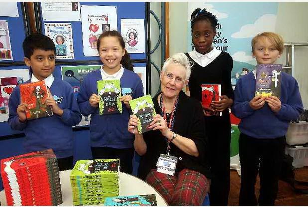 My Sutton Coldfield tweet media