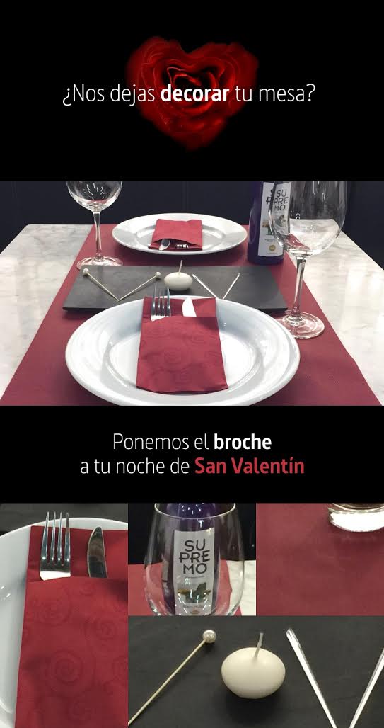 ¿Recuerdas como conociste a tu pareja? Dínoslo y participa en este sorteo. Tienes hasta 11 del 2* #SanValentín