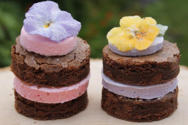 MrsPandP's tweet photo. #AdvisoryWarning - #Cake dangerous to dieters as are just too fab to be resisted @AnnasBakes http://t.co/d8TP421LsF http://t.co/0xQcYS3v7D