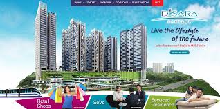 HomeExpo2015's tweet photo. D`Sara Sentral Sg Buloh near Kota Damansara, Subang Jaya. http://t.co/lCf9dDPIIt http://t.co/omWhVnFptX