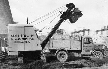 SamAllon_Hull's tweet photo. A blast from the past... http://t.co/GFrP8xqGQh