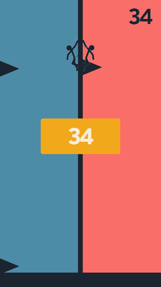 Azoz1450's tweet photo. OMG ! I scored 34 points in Make Them Fall ! #makethemfall https://t.co/WHaRMysd62ุฌ http://t.co/fkxctg16JR