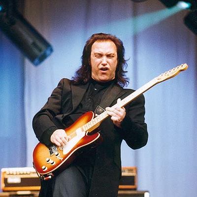 Happy birthday to Dave Davies   