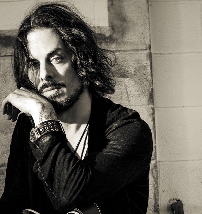 Happy Birthday Richie Kotzen!       