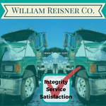 Photo by William Reisner Co (@ReisnerRecycle)