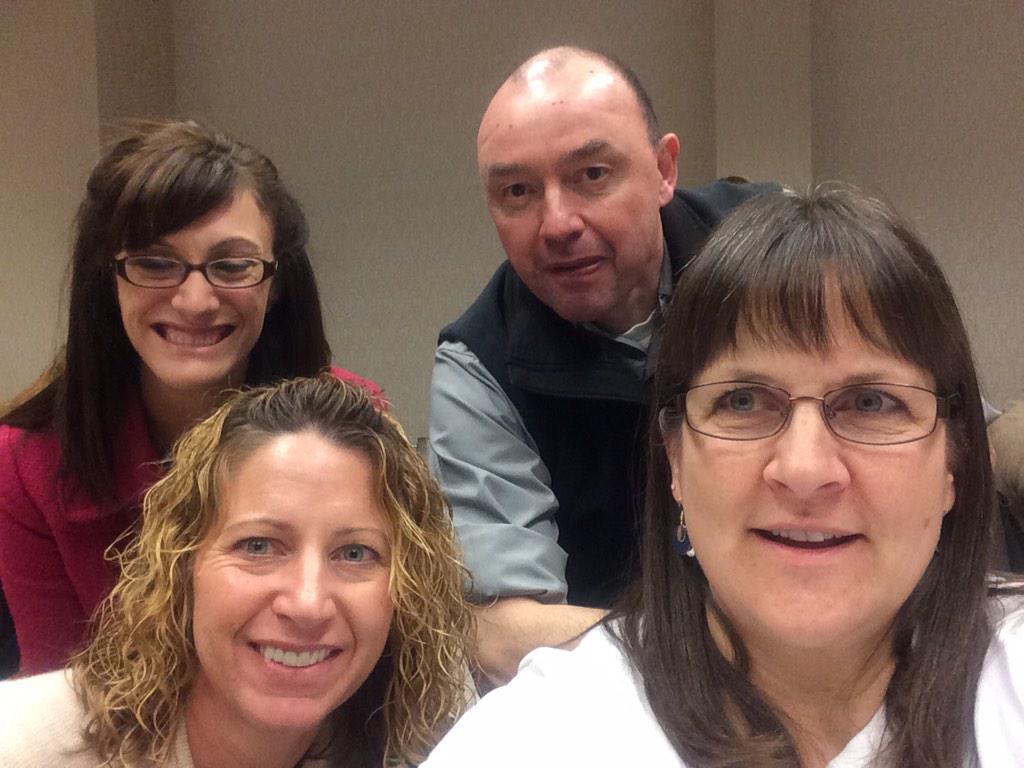 AmityButler's tweet image. #awspSTEM Together we can!  Franklin Elementary