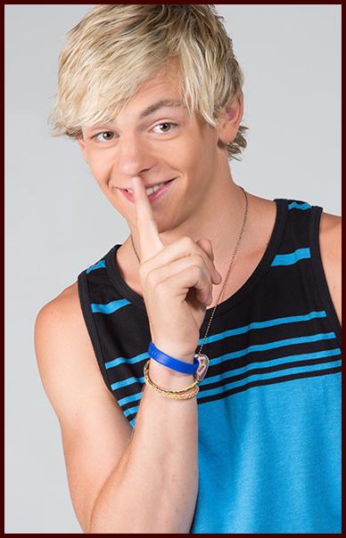 Ross Lynch tweet media