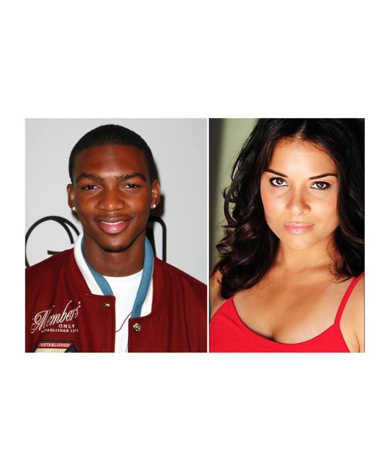   wishes Mishon Ratliff and Alisa Reyes a very happy birthday.  