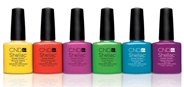 LuisCastilloBS's tweet photo. Nos llegarón tonos de temporada en @CNDWorld manicura x mas tiempo Ccmanagua sección A mod 24. 22784048. http://t.co/pcSHlyVA9G