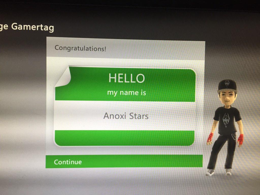 OhStarss's tweet photo. Joined @AnoxiSniping 2/1/15 :) http://t.co/lhFJmZwvND