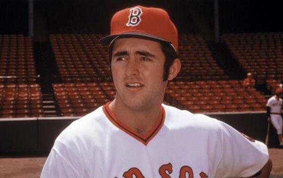     Happy birthday to Fred Lynn, 63 today :-) 