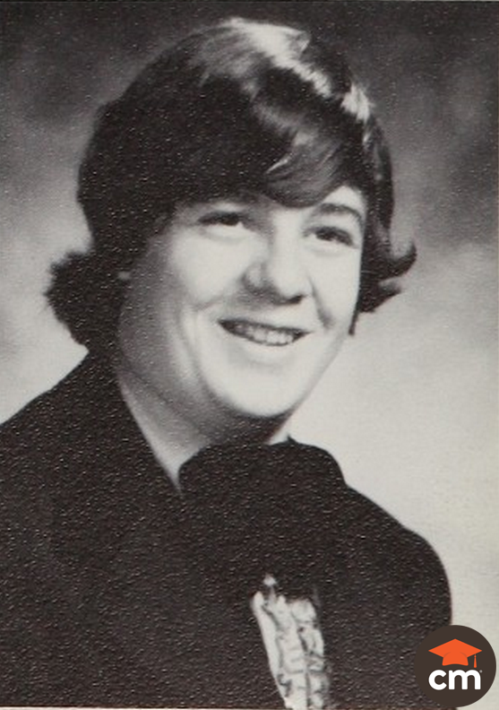 Happy Birthday CHECK OUT photos from his early work in HS theatre!  