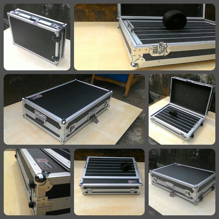Pedalboardcase