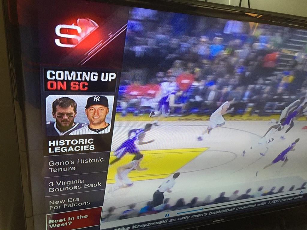 SavageRob31's tweet photo. @SportsCenter is stealing my tweets and ideas. Only said this months ago and was hated on! @BigMarley3 @Pcagle32 http://t.co/YVhC2Ubt8o